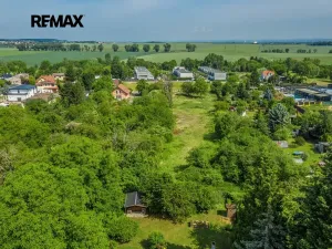 Prodej pozemku pro bydlení, Praha, 4940 m2