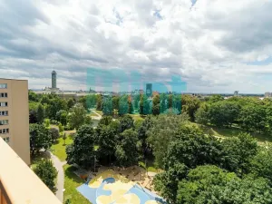 Pronájem bytu 3+kk, Ostrava, Bohumínská, 53 m2
