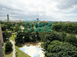 Pronájem bytu 3+kk, Ostrava, Bohumínská, 53 m2