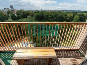 Pronájem bytu 3+kk, Ostrava, Bohumínská, 53 m2