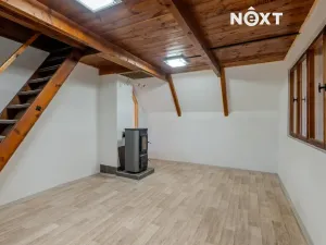 Prodej chaty, Popůvky, 70 m2