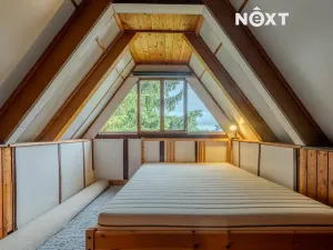 Prodej chaty, Popůvky, 70 m2