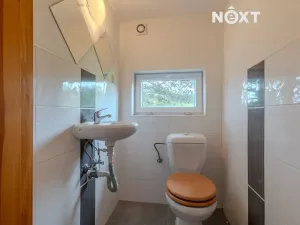 Prodej chaty, Popůvky, 70 m2