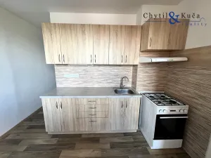 Pronájem bytu 3+1, Přerov, Budovatelů, 68 m2