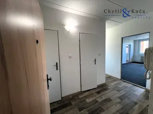 Pronájem bytu 3+1, Přerov, Budovatelů, 68 m2