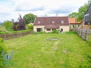 Prodej rodinného domu, Vysoká, 192 m2