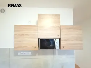 Pronájem bytu 1+kk, Lubná, 19 m2