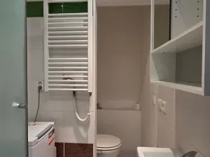 Prodej bytu 1+kk, Brno, Vltavská, 30 m2
