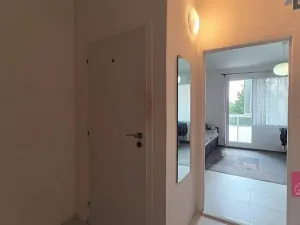 Prodej bytu 1+kk, Brno, Vltavská, 30 m2
