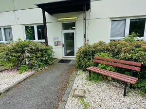 Pronájem výrobních prostor, Chodová Planá, Kyjovská, 2497 m2