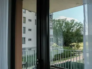Pronájem bytu 3+kk, Praha - Čimice, Hrašeho, 86 m2