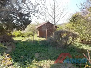 Prodej pozemku pro bydlení, Hlinná, 553 m2