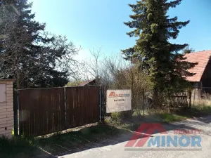 Prodej pozemku pro bydlení, Hlinná, 553 m2