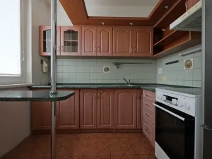 Prodej bytu 2+kk, Praha - Chodov, Bachova, 40 m2