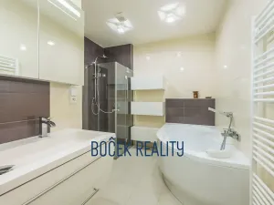 Prodej rodinného domu, Hostomice, Větrná, 116 m2