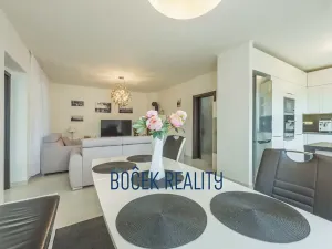 Prodej rodinného domu, Hostomice, Větrná, 116 m2