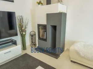 Prodej rodinného domu, Hostomice, Větrná, 116 m2