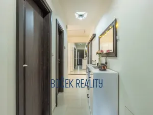 Prodej rodinného domu, Hostomice, Větrná, 116 m2