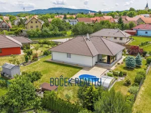Prodej rodinného domu, Hostomice, Větrná, 116 m2