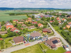 Prodej rodinného domu, Hostomice, Větrná, 116 m2