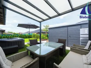 Prodej rodinného domu, Nová Ves, U Vodojemu, 102 m2