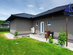 Prodej rodinného domu, Nová Ves, U Vodojemu, 102 m2
