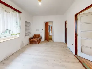Prodej rodinného domu, Lišany, Na vrškách, 115 m2