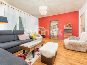 Prodej rodinného domu, Luhačovice - Polichno, 130 m2