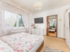 Prodej rodinného domu, Luhačovice - Polichno, 130 m2