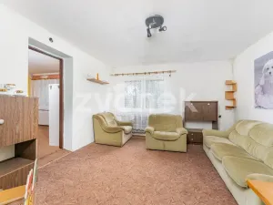 Prodej rodinného domu, Luhačovice - Polichno, 130 m2