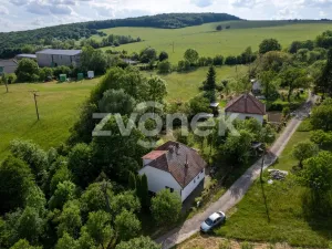 Prodej rodinného domu, Luhačovice - Polichno, 130 m2