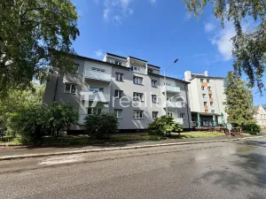 Pronájem bytu 2+1, Ostrava, Dolní, 68 m2