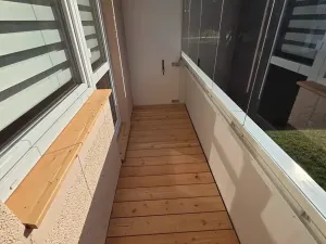 Pronájem bytu 1+1, Brno, Záhřebská, 36 m2