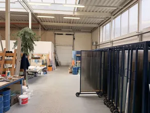 Prodej obchodního prostoru, Děčín, Krásnostudenecká, 420 m2