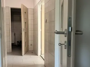 Prodej obchodního prostoru, Děčín, Krásnostudenecká, 420 m2