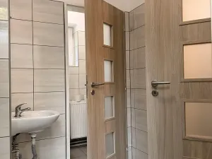 Prodej výrobních prostor, Děčín, Krásnostudenecká, 420 m2