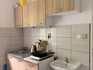 Prodej výrobních prostor, Děčín, Krásnostudenecká, 420 m2