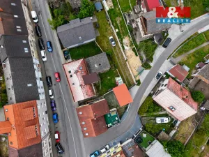 Prodej bytu 2+1, Doksy, Sokolská, 51 m2