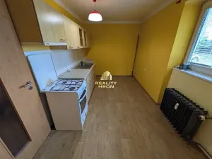 Prodej bytu 3+1, Meziboří, Okružní, 78 m2
