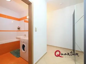 Pronájem bytu 2+kk, Praha - Stodůlky, Svitákova, 60 m2