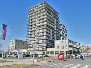 Pronájem bytu 2+kk, Praha - Stodůlky, Svitákova, 60 m2
