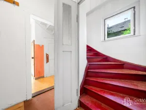 Prodej rodinného domu, Svatava, Zelená, 200 m2