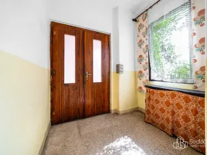 Prodej rodinného domu, Svatava, Zelená, 200 m2