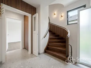 Prodej rodinného domu, Svatava, Zelená, 200 m2