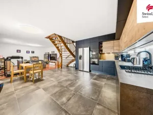 Prodej rodinného domu, Libeř - Libeň, 336 m2