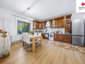 Prodej rodinného domu, Libeř - Libeň, 336 m2