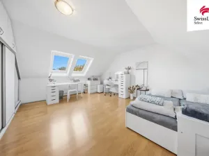 Prodej rodinného domu, Libeř - Libeň, 336 m2
