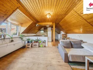 Prodej rodinného domu, Libeř - Libeň, 336 m2