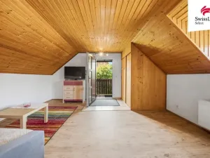Prodej rodinného domu, Libeř - Libeň, 336 m2