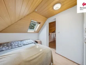 Prodej rodinného domu, Libeř - Libeň, 336 m2